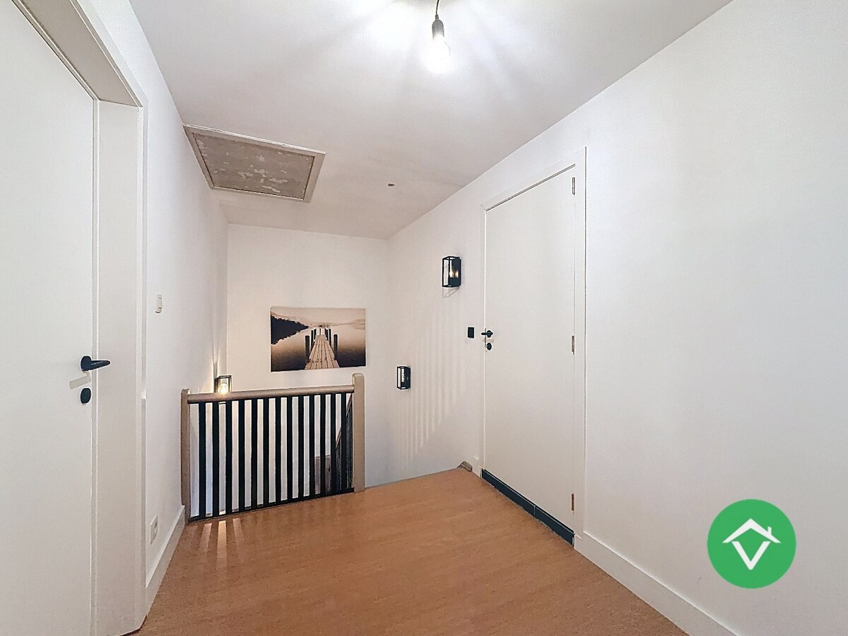 Instapklare woning met 3 slaapkamers en garage te Koekelare 