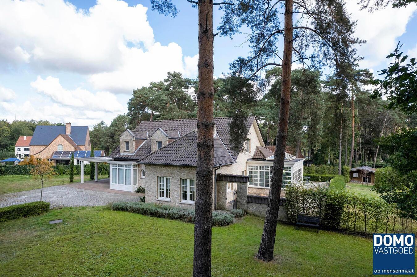 Woning verkocht in Heusden-Zolder