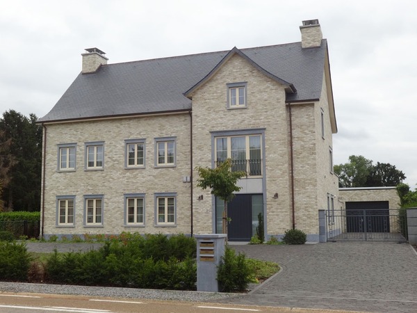 Verhuurd appartement - Zolder