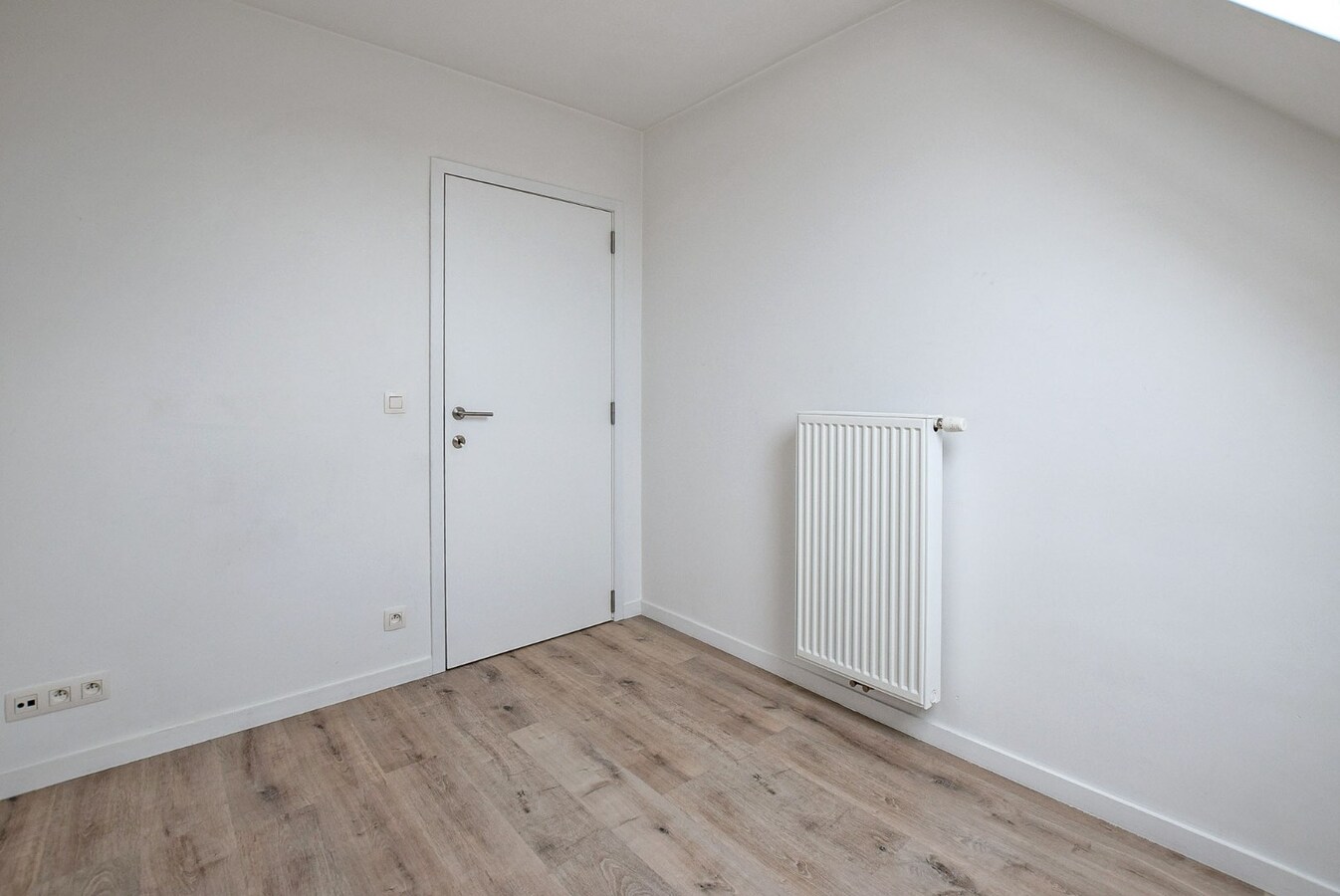 Te huur dak appartement - Bredene