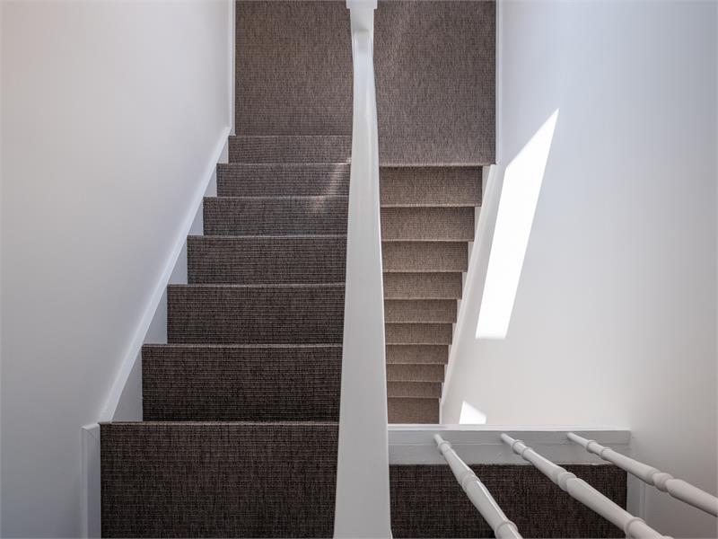 Knappe totaalrenovatie met tuin 