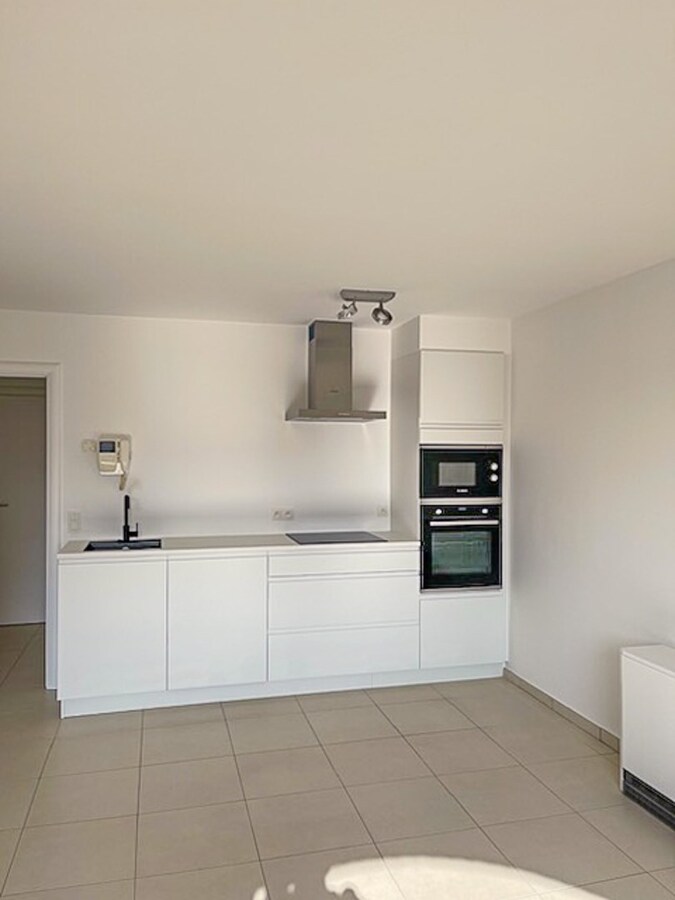 Te koop appartement - Oostende