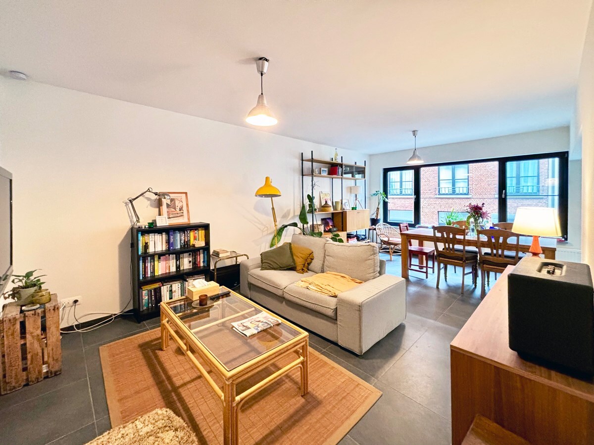 Verhuurd - Appartement - Lier