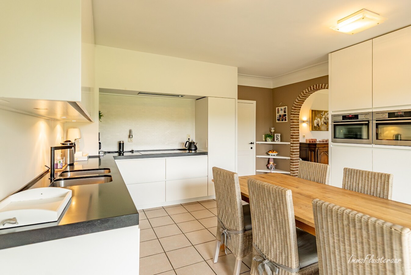 Unieke eigendom met veel potentieel en uitbreidingsmogelijkheden op ca. 4 ha in Gruitrode (Oudsbergen) 