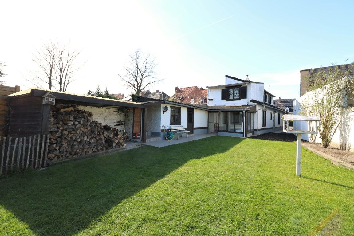 Woning verkocht in Sint-Niklaas