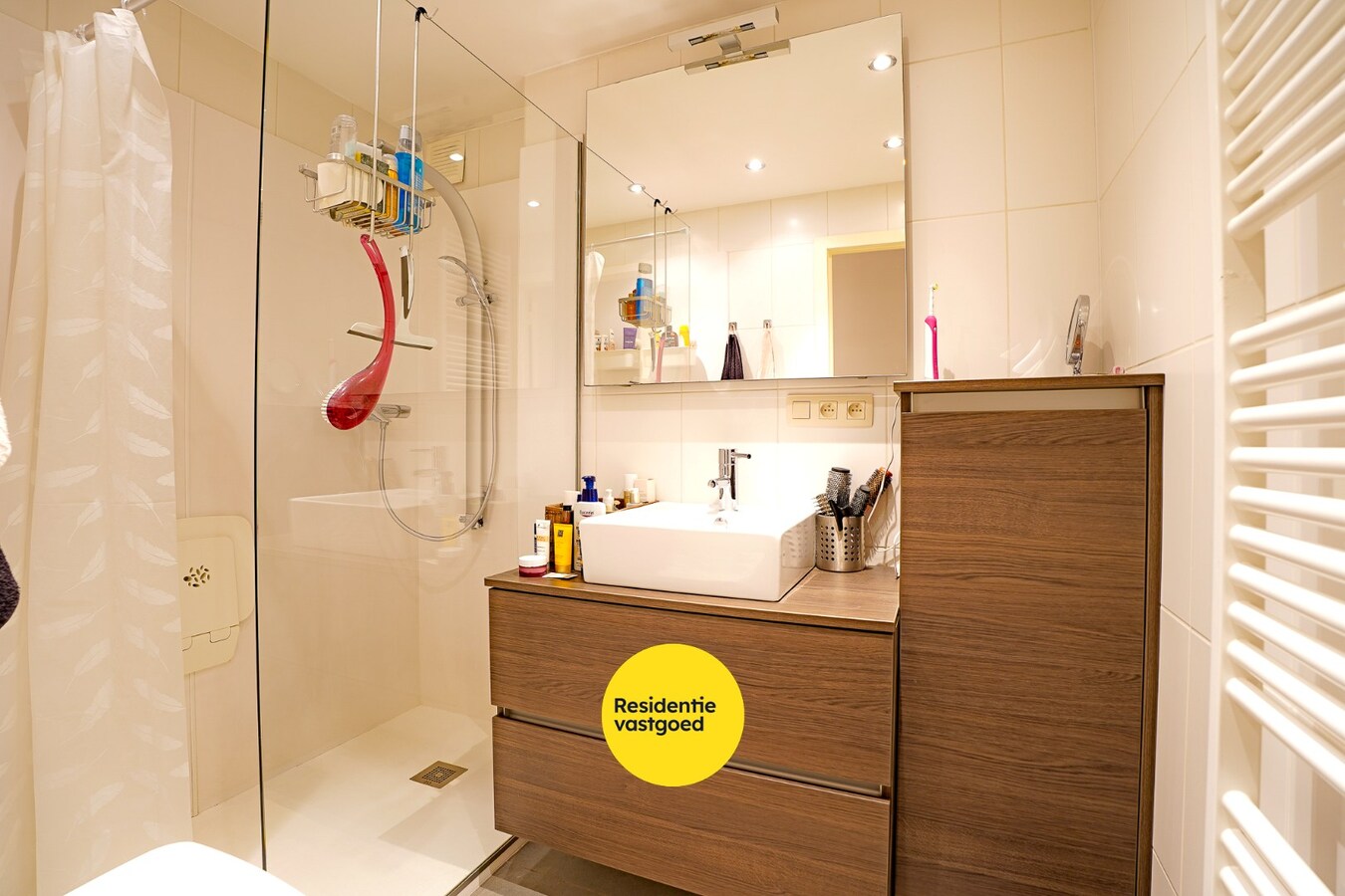 Te koop appartement - Nieuwpoort