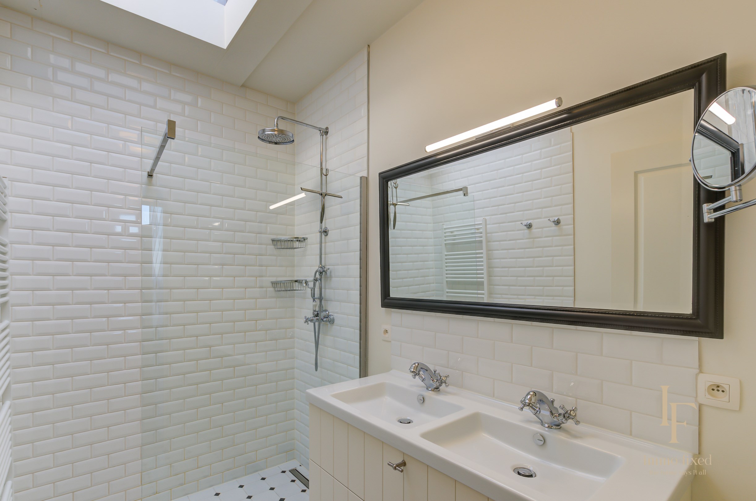 Trendy woning met 3 SLKS in het nieuwe Groen Zuid! 