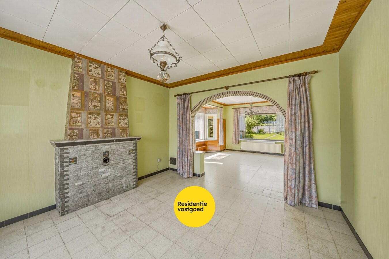 Te koop woning - Oudenburg