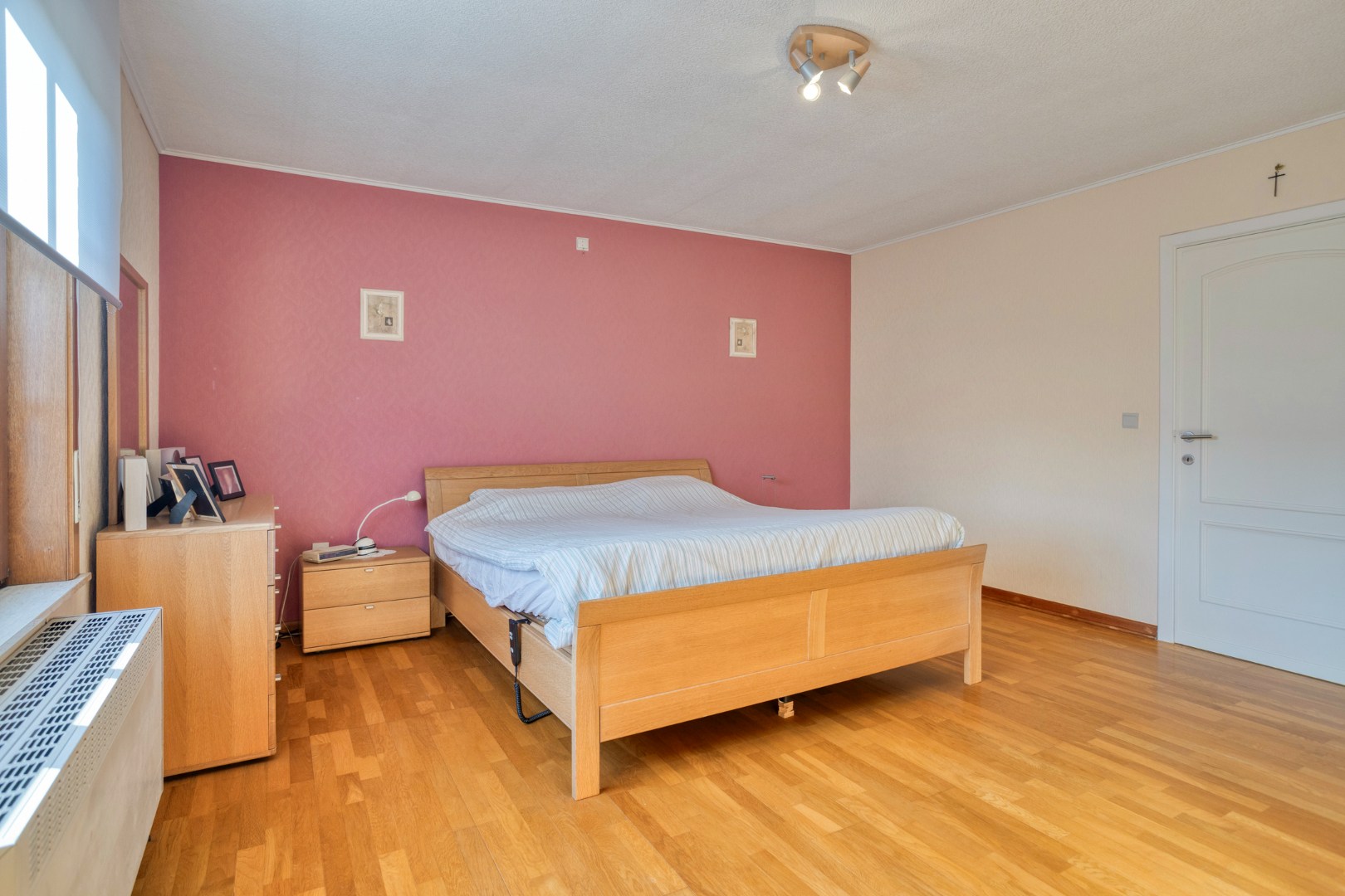 Open bebouwing met 3slaapkamers, bureau en 2 badkamers in Pellenberg! - EPC 240 kWh/m² - bewoonbare opp. 242 m² 