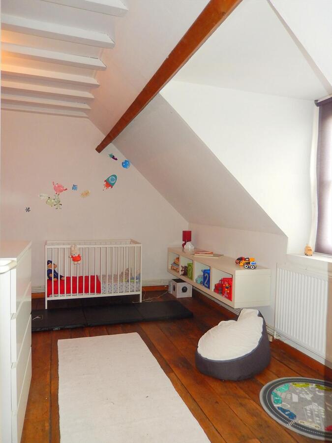 Charmante woning met tuin, garage en carport te Zuienkerke 