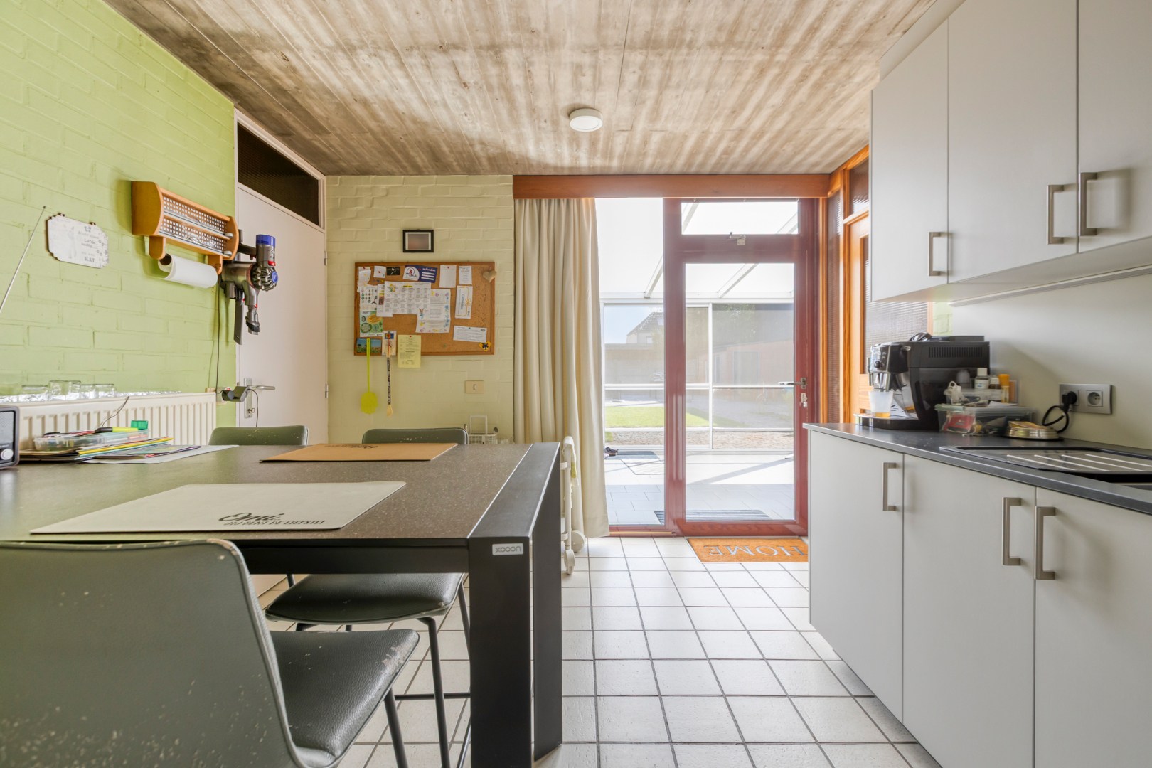 Ruime, rustig gelegen gezinswoning met 3 slpk. in Mol 