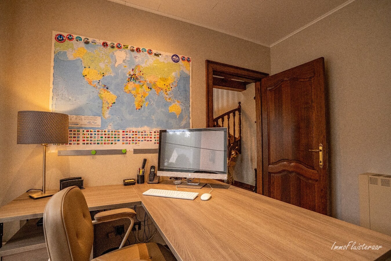 Property for sale in Koersel