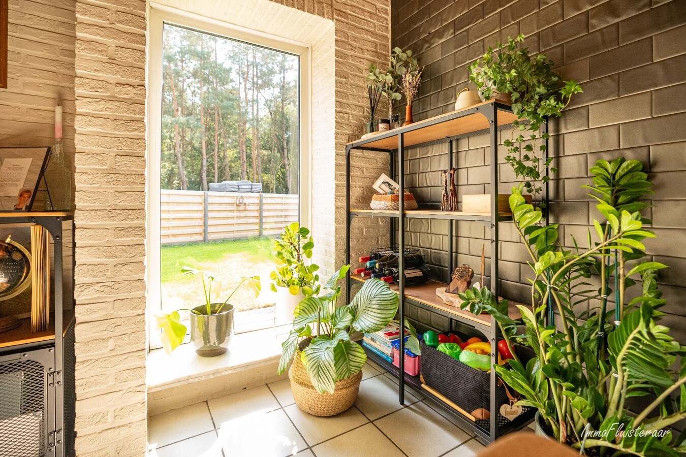 Property sold in Beverlo