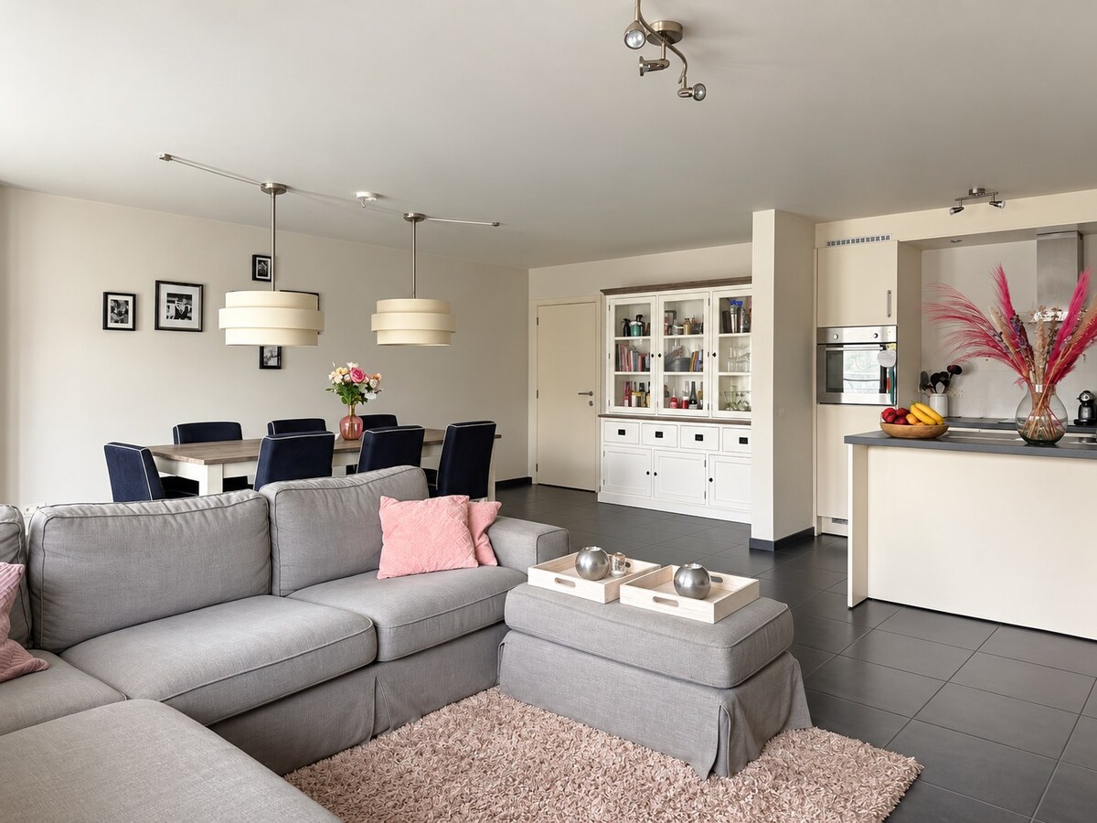 Appartement te huur in Weelde