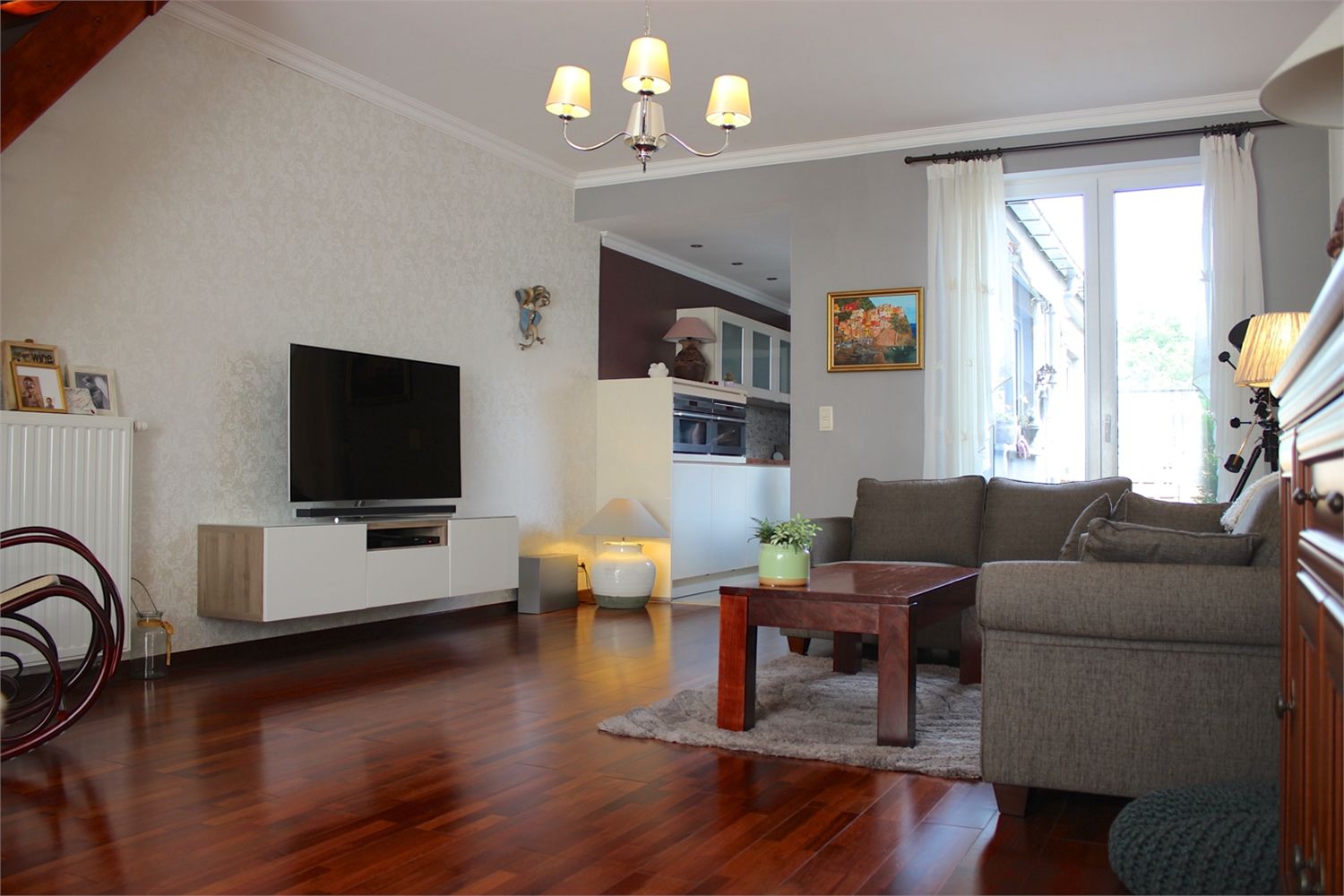 Woning verkocht in Sleidinge