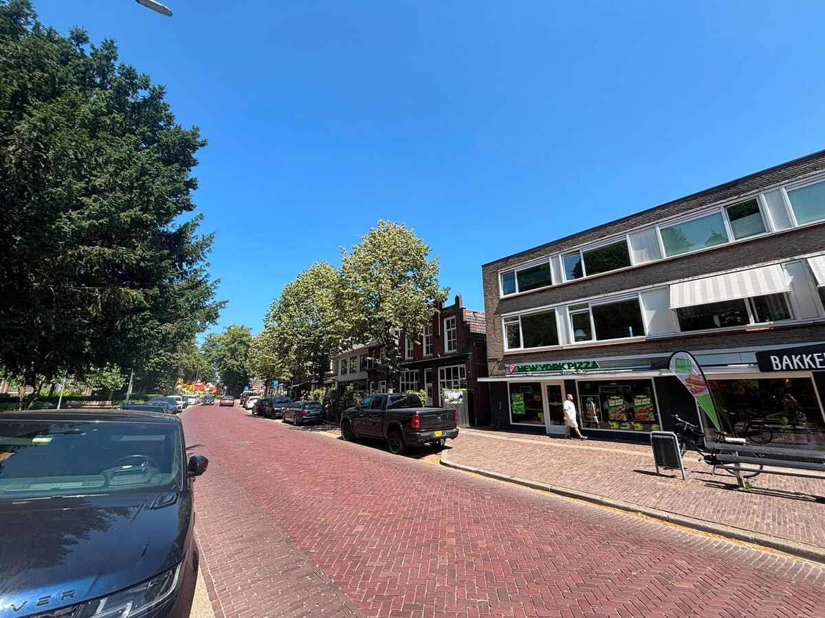 Maisonnette te huur in Oisterwijk