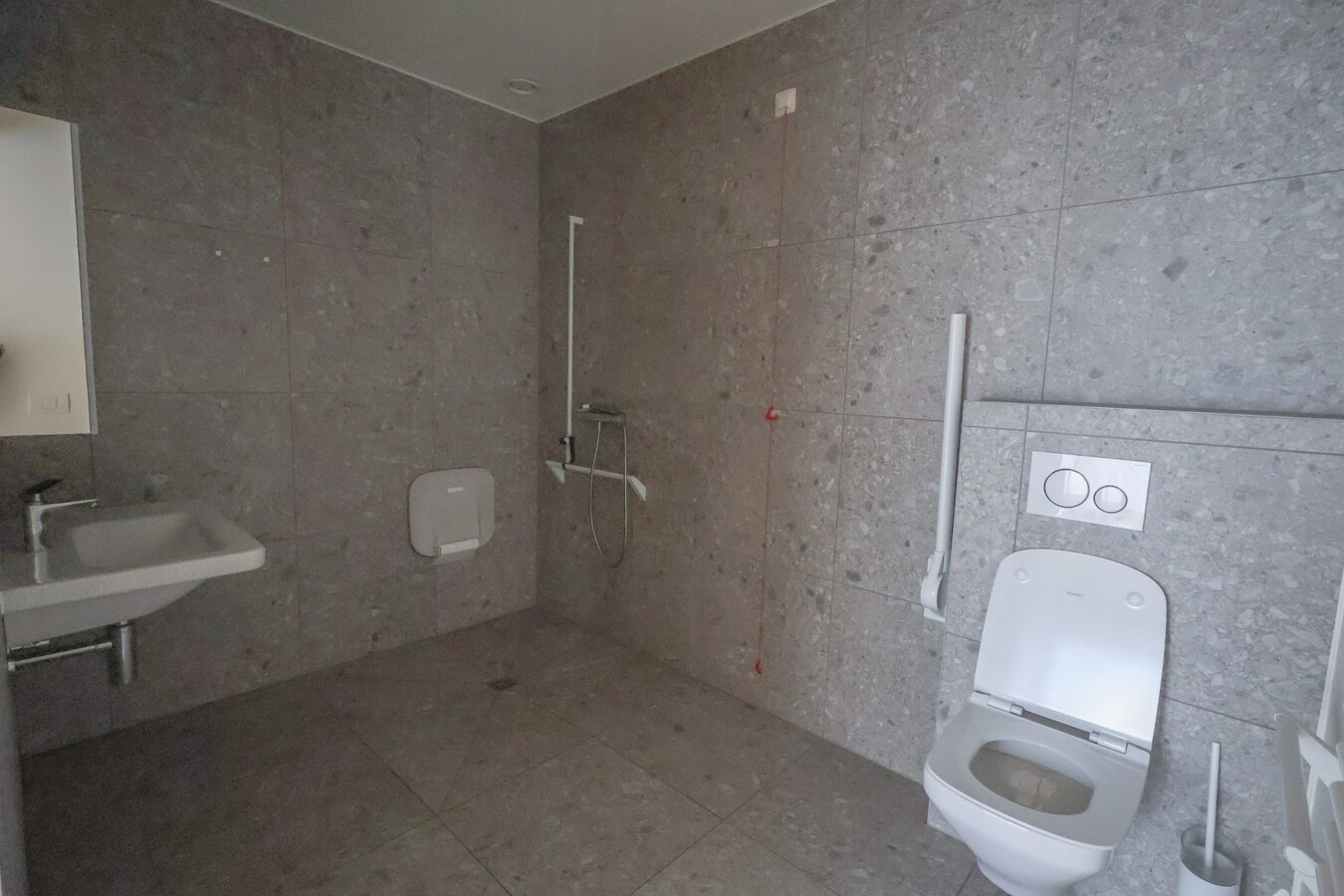 A vendre résidence avec services - Oostduinkerke