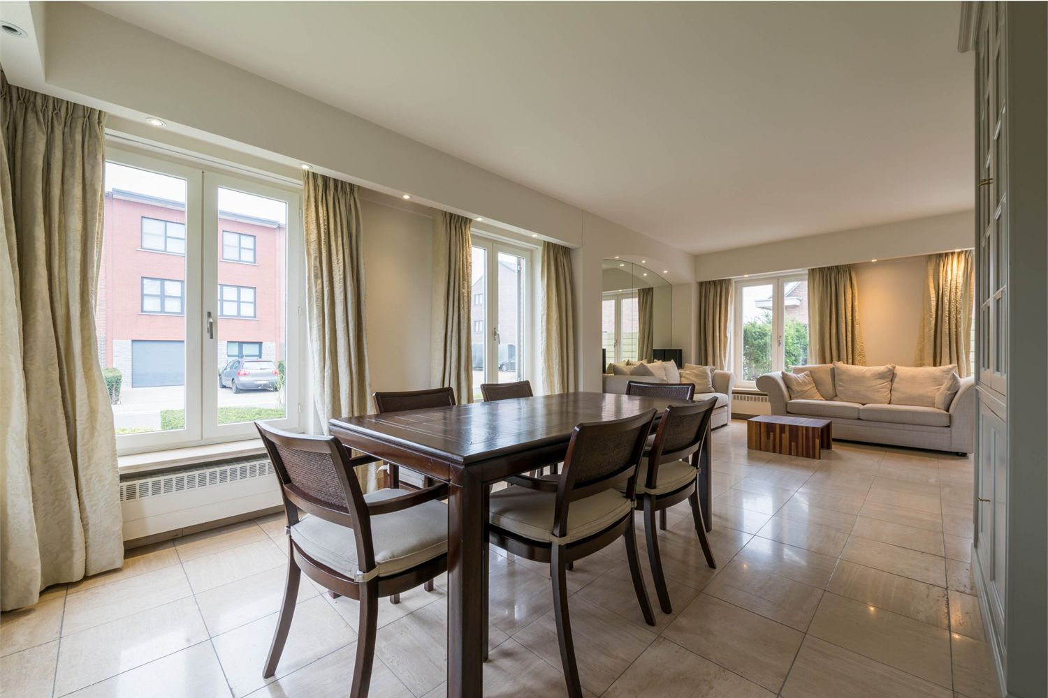 Villa verkocht in Kruibeke