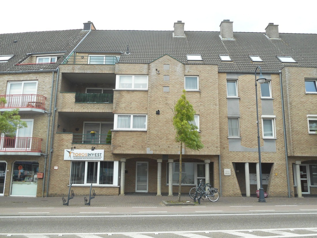 Verhuurd appartement - Heusden