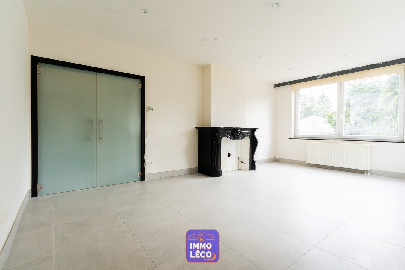 Appartement rénové en 2024 avec parking, dans une rue calme appréciée ! 