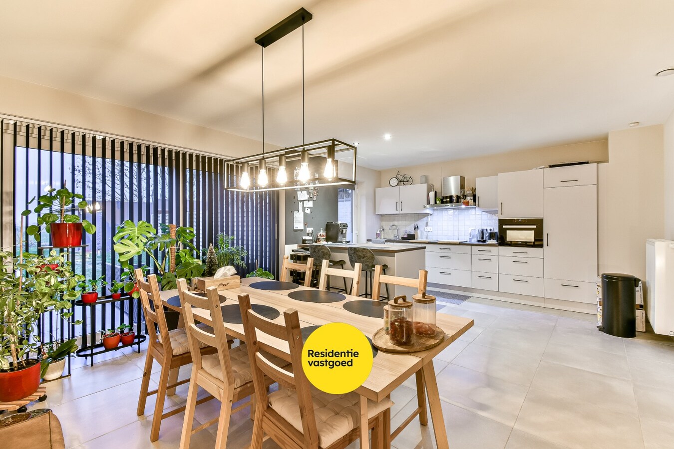 Te koop | Met Optie / reservatie woning - Zande