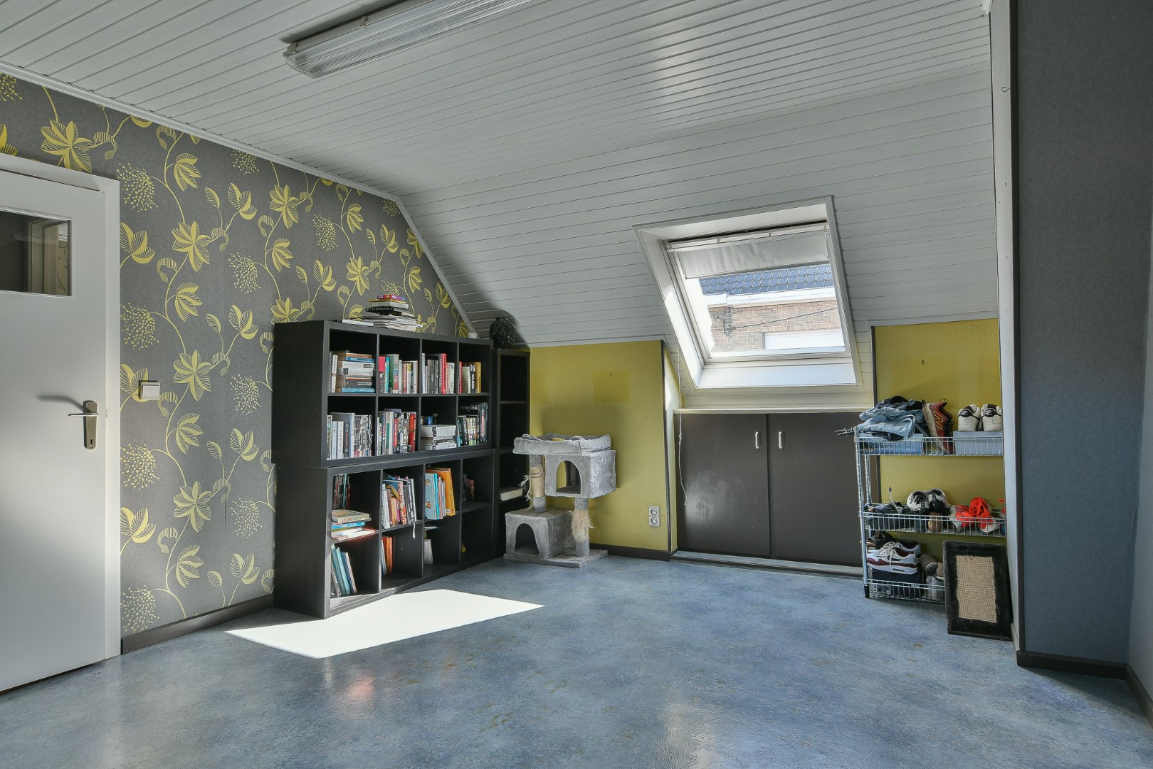 Charmante alleenstaande woning op een perceel van 1.082 m² 