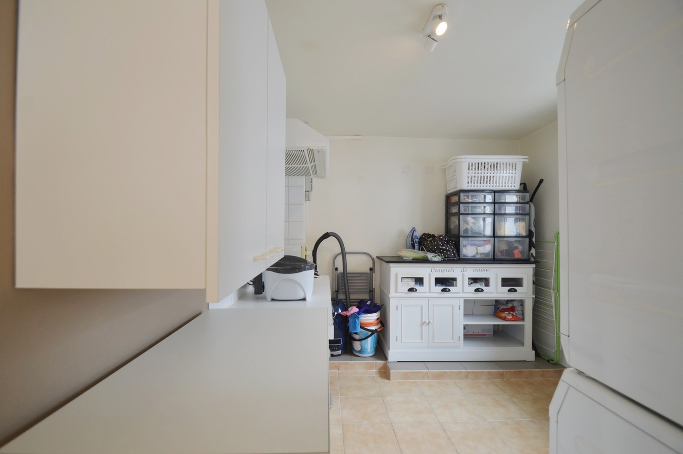 Mooie gezinswoning met garage - Zeebrugge 