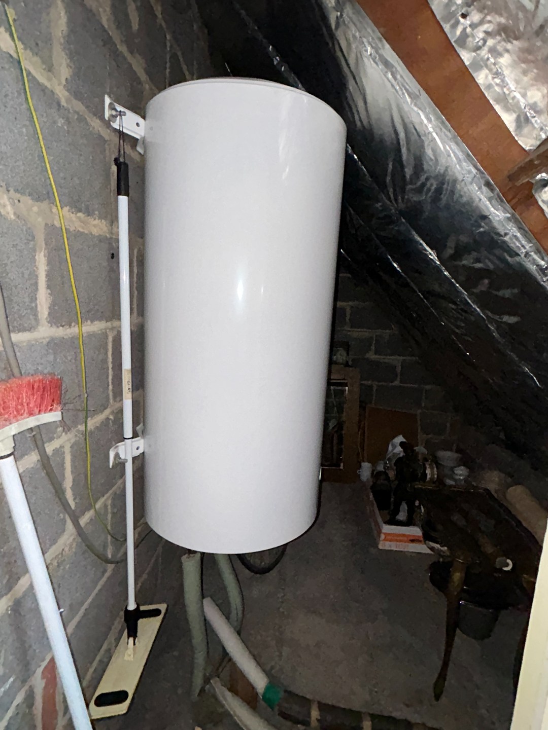 Degelijke alleenstaande woning op 592 m² 