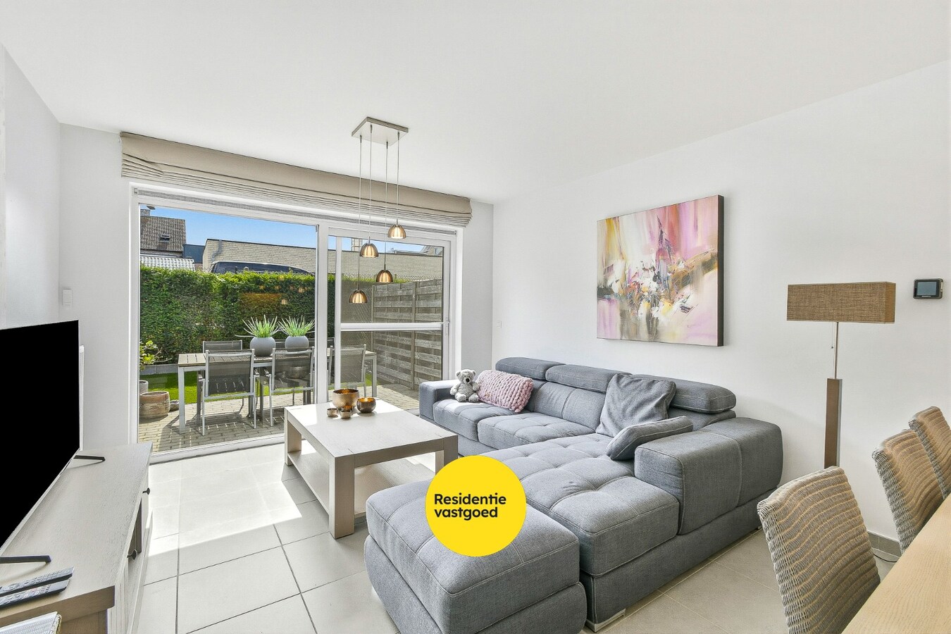 Te koop appartement - Middelkerke