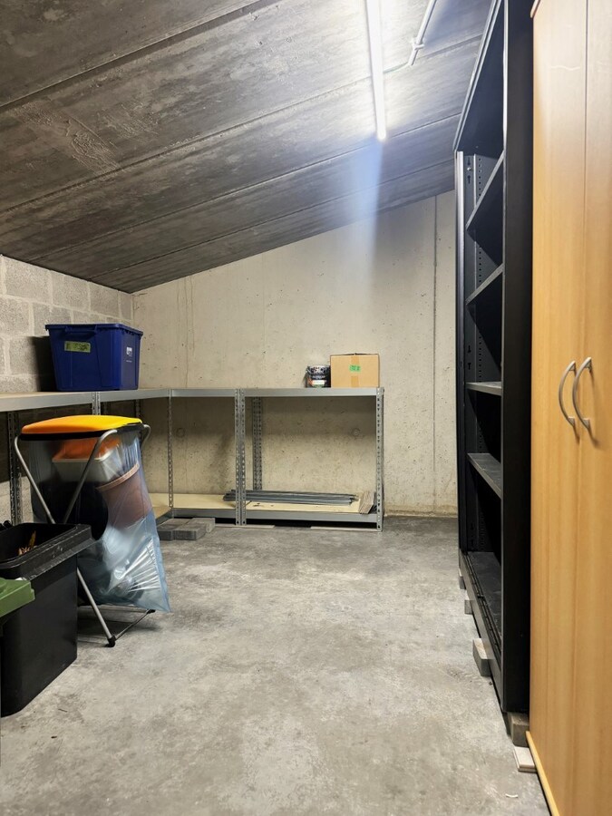 Appartement verhuurd in Ravels