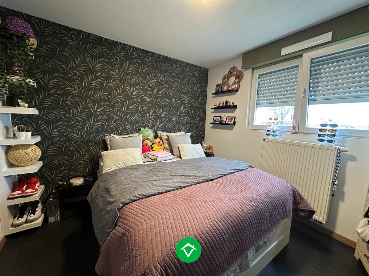 Alleenstaande woning te Eernegem 