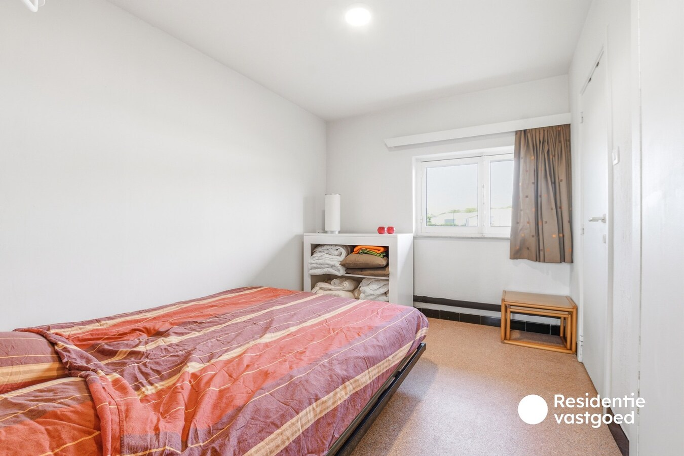 Te koop appartement - De Haan