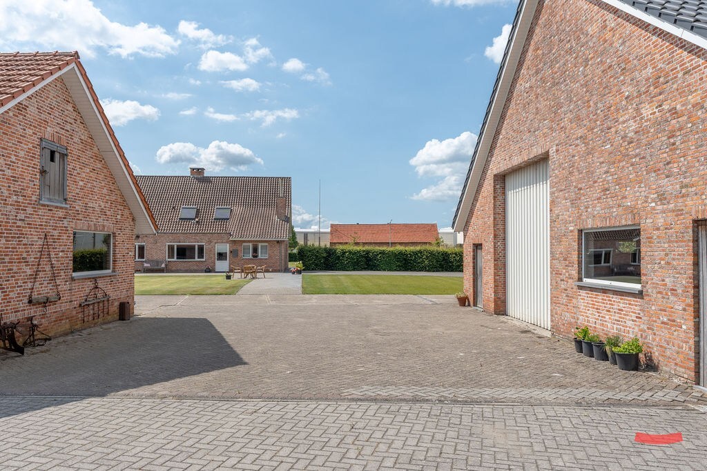 Woning te koop in Weelde