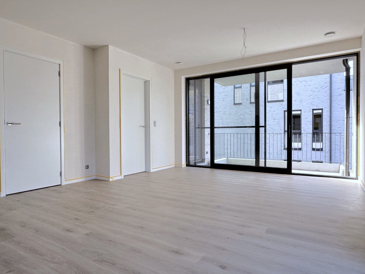 Appartement verhuurd in Ravels