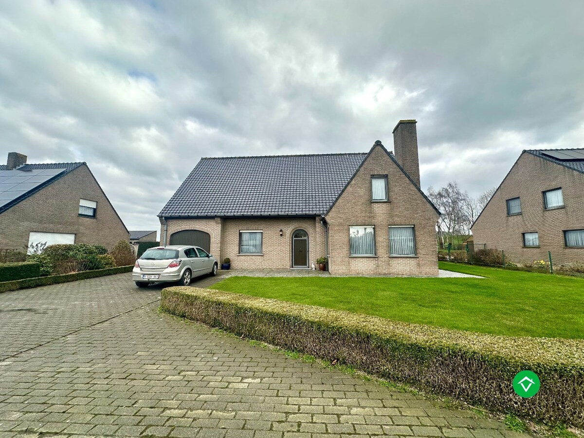 Verhuurd woning - Koekelare