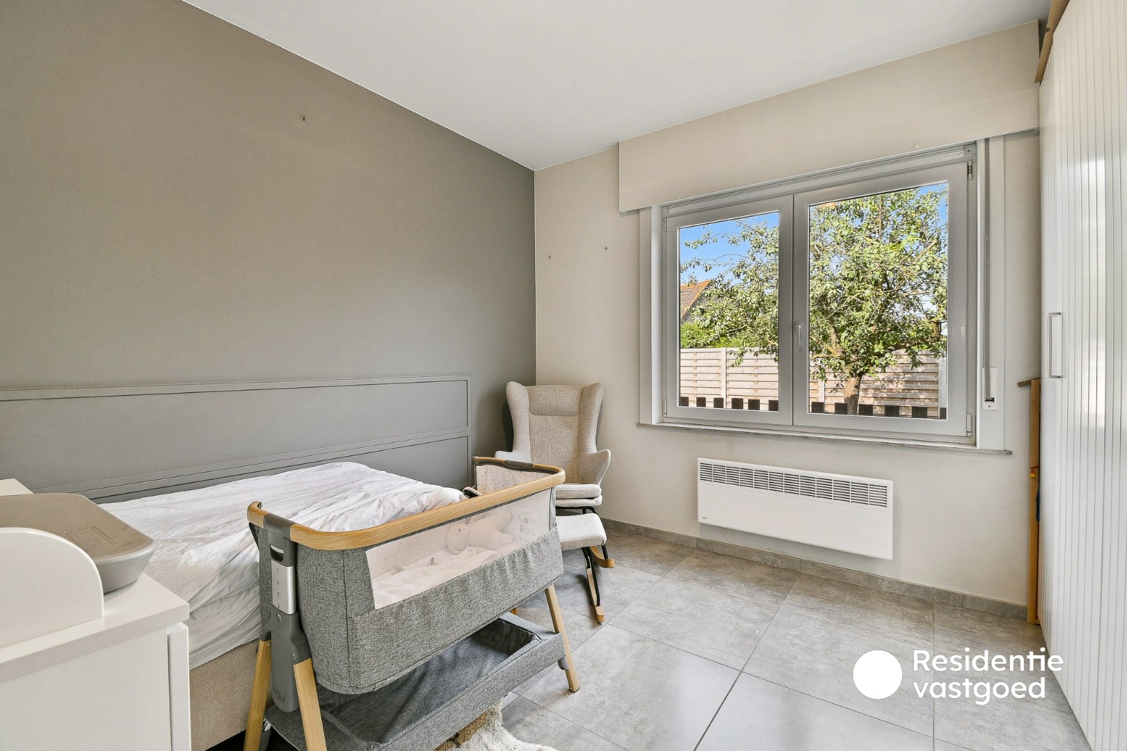 Instapklare en alleenstaande bungalowwoning 