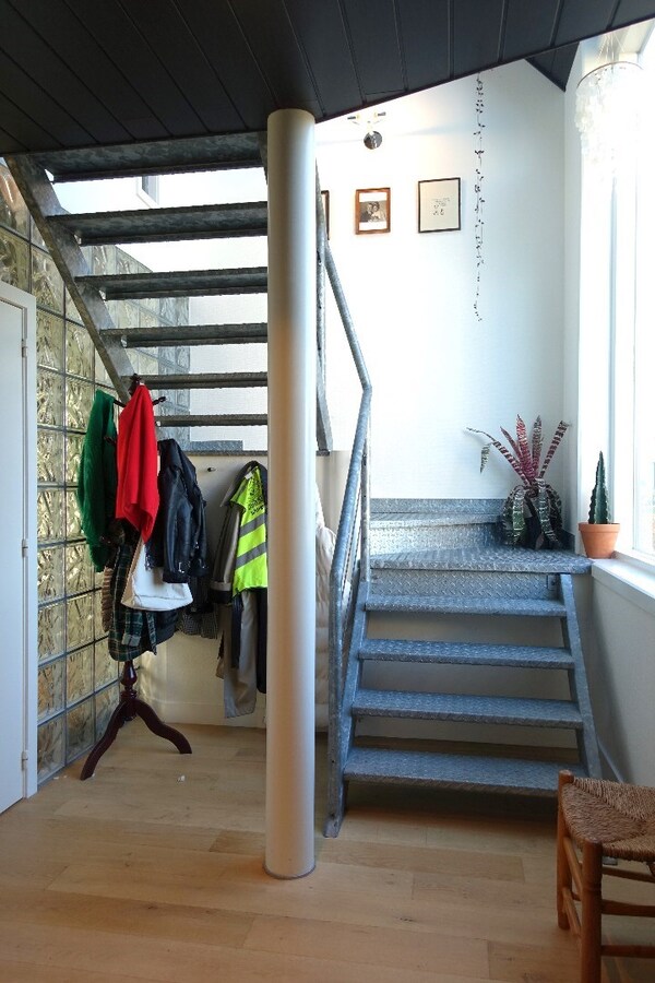 Uitzonderlijk gelegen woning in fermettestijl met bijgebouw (70m²) 