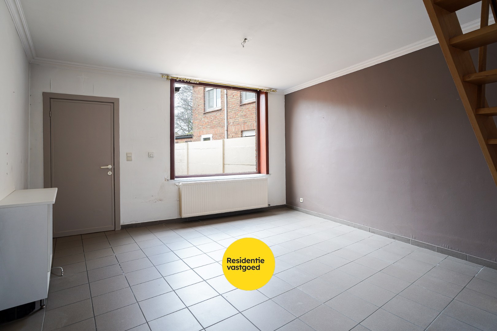 Gezellig huisje in het centrum van Aartrijke 