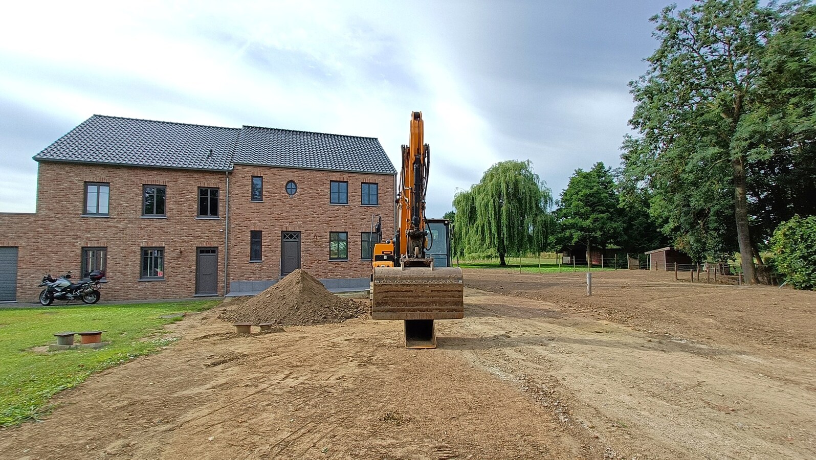 Te huur - Woning - Linter