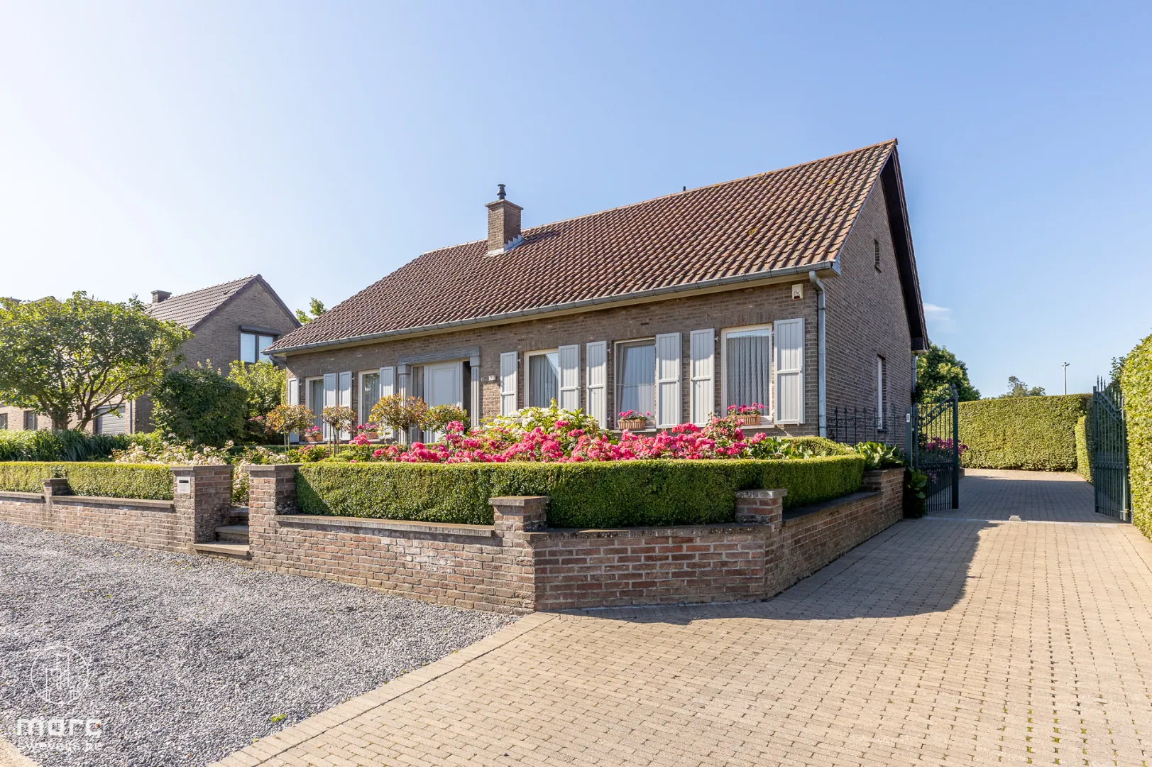 Verkocht woning - Borgloon