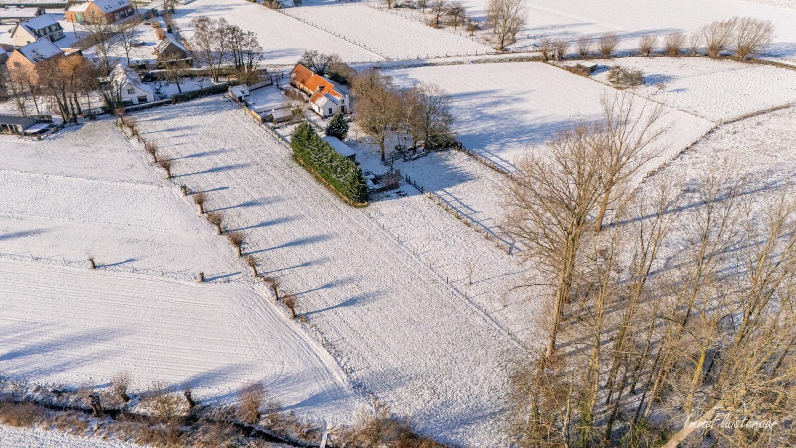 Propriété a vendre À Zemst