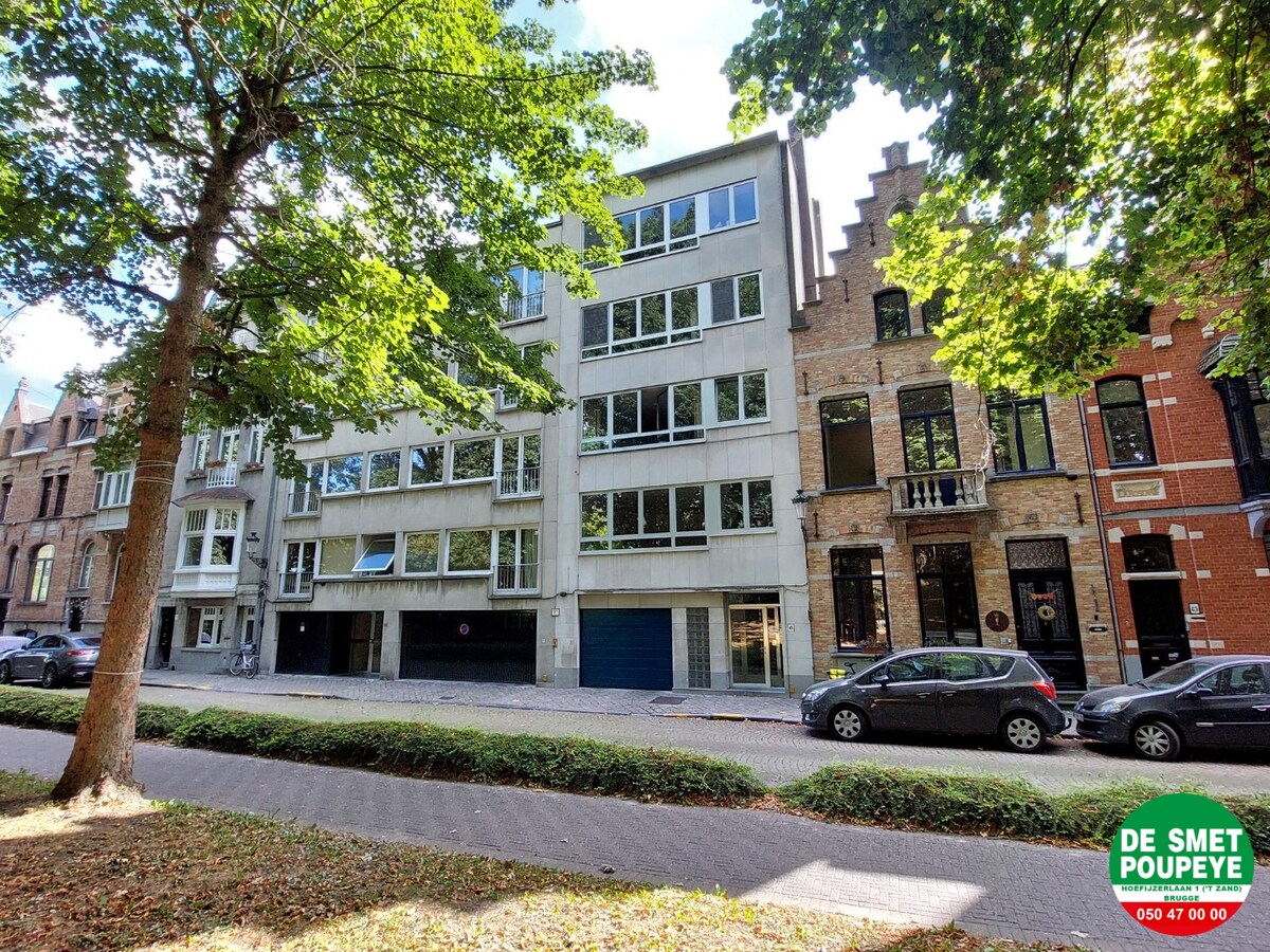 Volledig vernieuwd appartement 