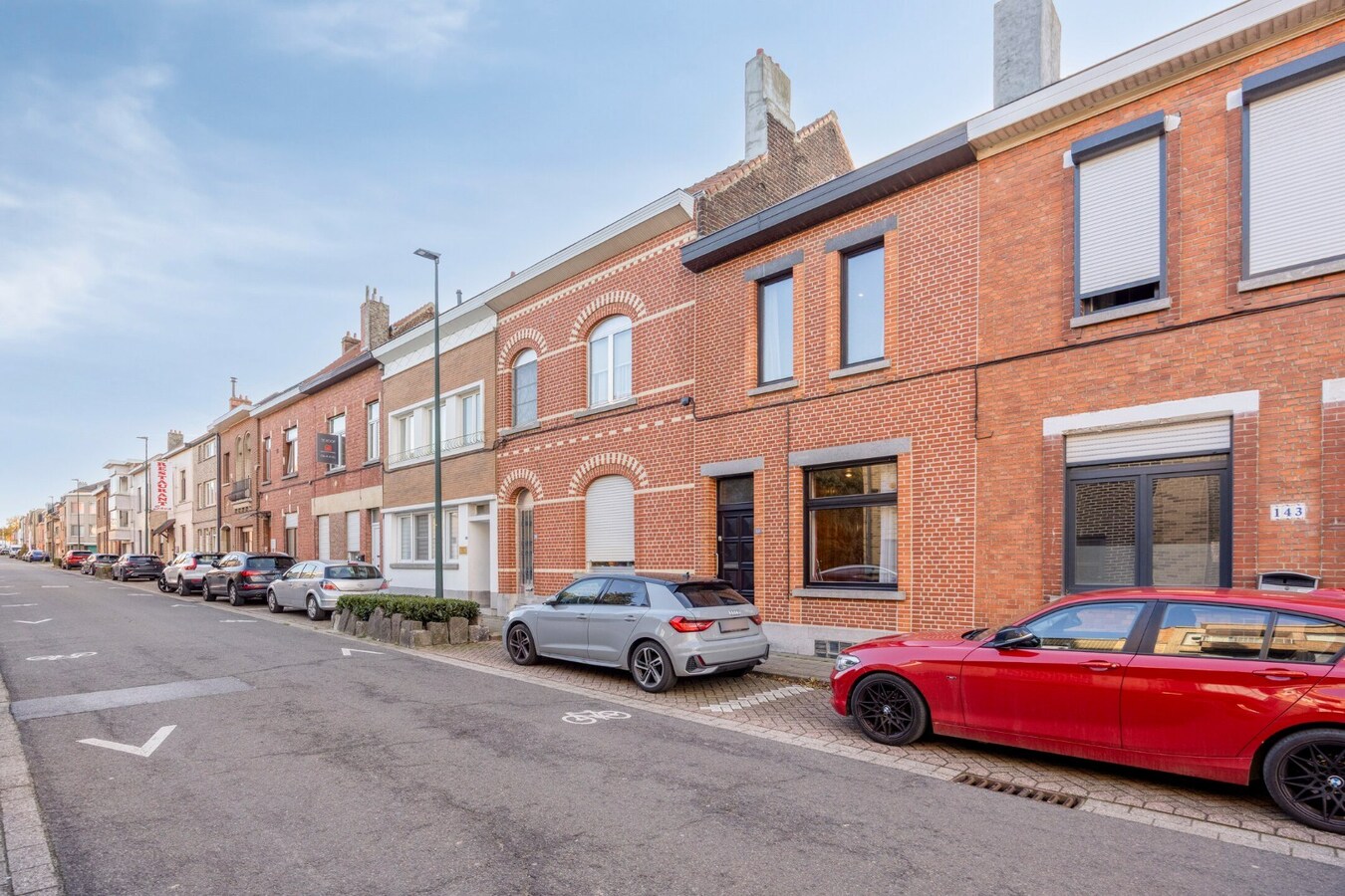 Verkocht woning - Zaventem