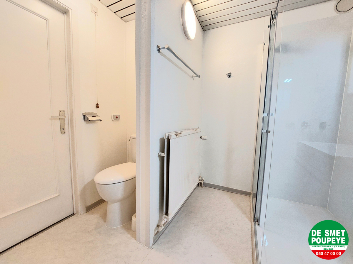 Assistentie appartement 