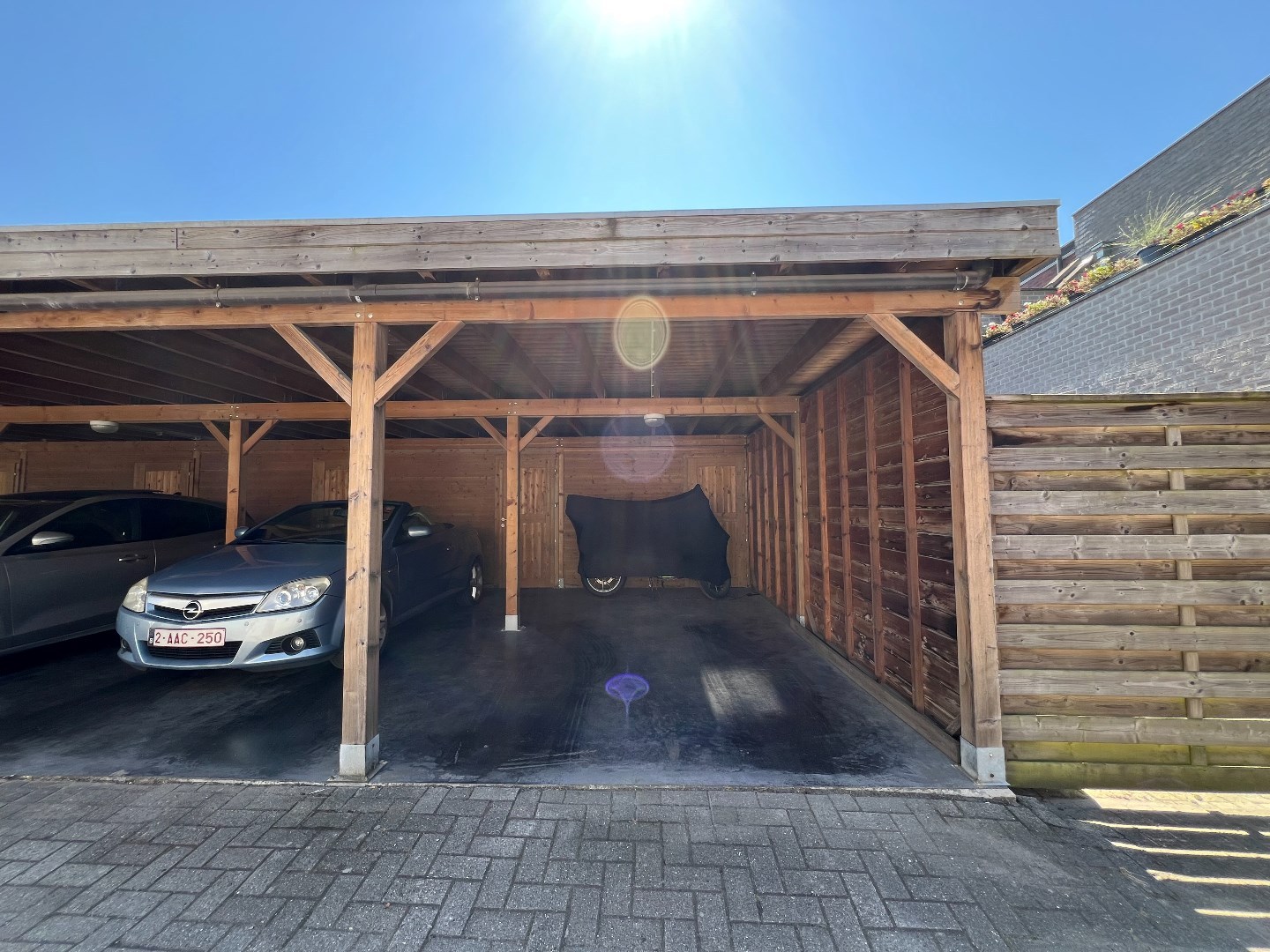 Gezellig gelijkvloers studio, nabij het centrum van Mol! 