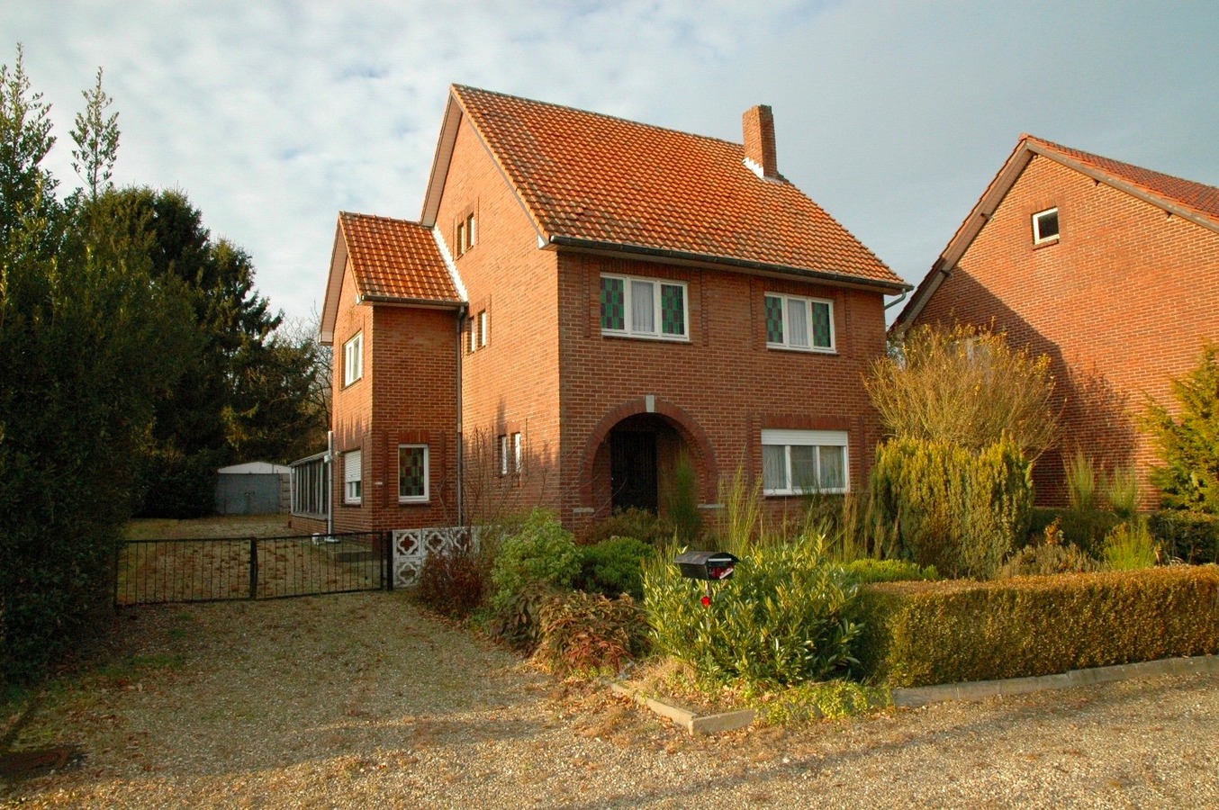 Verkocht - Woning - Opoeteren
