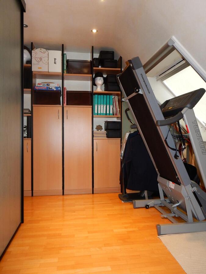 Gezellig en instapklaar appartement in het hartje van Jabbeke 