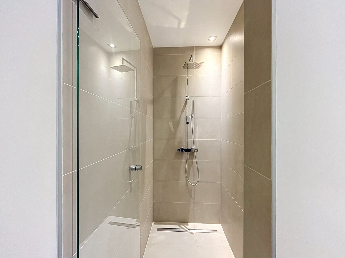 Modern appartement nabij centrum Maldegem 