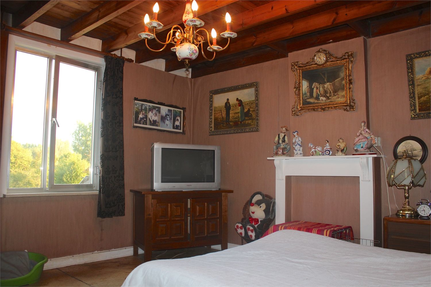 Woning verkocht in Gontrode