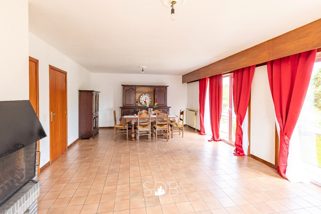 opbrengsteigendom, appartementsgebouw Geraardsbergen